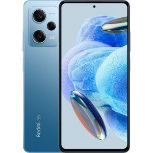 Xiaomi Redmi Note 12 Pro 5G Sky Blue 6GB RAM 128GB ROM