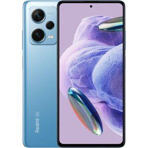 Xiaomi Redmi Note 12 Pro+ 5G Sky Blue 8GB RAM 256GB ROM