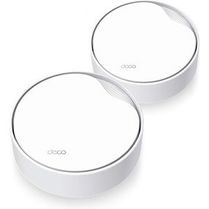 TP-Link Deco X50-PoE(2-pack)