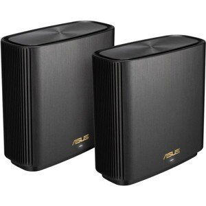 Asus ZenWiFi XT9 (2-pack, Black)