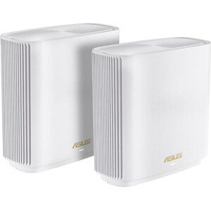 Asus ZenWiFi XT8 v2 (2-pack, White)