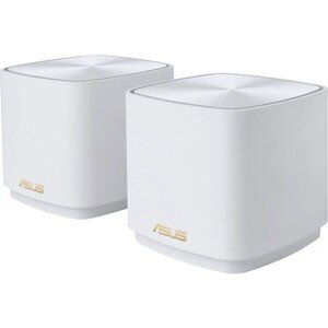 Asus Zenwifi XD4 Plus (2-pack, White)