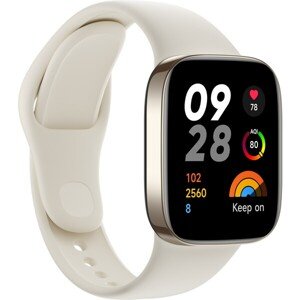 Redmi Watch 3 Ivory