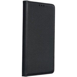 Smart Case Book for SAMSUNG A14 5G black