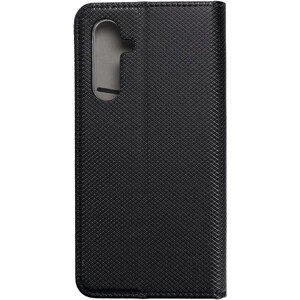 Smart Case Book for SAMSUNG A54 black