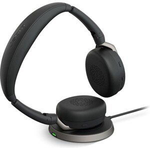 Jabra Evolve2 65 Flex Link380c MS/Stereo WLC