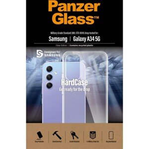 PanzerGlass HardCase Samsung Galaxy A34 5G