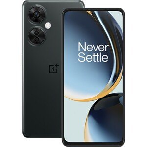 OnePlus Nord CE 3 Lite 5G DualSIM 8+128GB gsm tel. Chromatic Gray