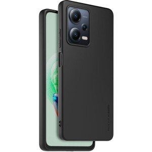 Made for Xiaomi TPU Kryt pre Redmi Note 12 5G Black