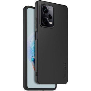 Made for Xiaomi TPU Kryt pre Redmi Note 12 Pro 5G Black