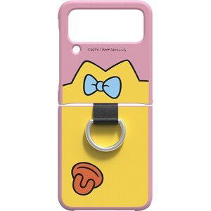 GP-XVF721HO Samsung Hard Case pre Galaxy Z Flip 4 Maggie Simpson