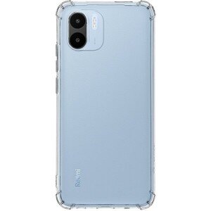 Tactical TPU Plyo Kryt pre Xiaomi Redmi A1 2022 Transparent