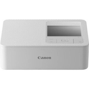 Canon SELPHY CP1500 biela