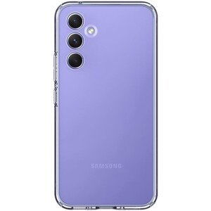 Spigen Liquid Crystal kryt Samsung Galaxy A54 5G číry