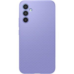 Spigen Liquid Air kryt Samsung Galaxy A34 5G fialový