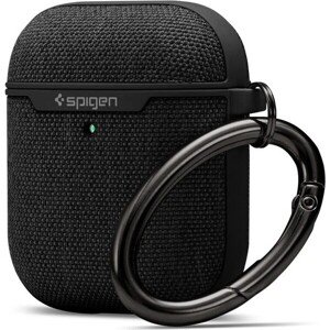 Spigen Urban Fit ochranné puzdro AirPods 1/2 (2019) čierne