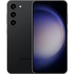 Samsung Galaxy S23 5G 8GB/256GB čierna Enterprise Edition