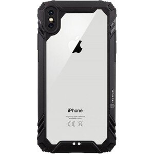 Tactical Chunky Mantis Kryt pre Apple iPhone XS Max Black