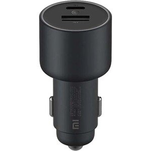 Xiaomi 67W Car Charger (USB-A + Type-C)