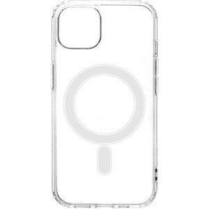 Tactical MagForce Kryt pre Apple iPhone 13 Transparent