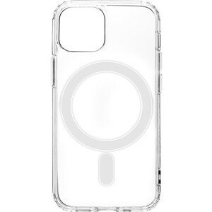 Tactical MagForce Kryt pre Apple iPhone 13 Mini Transparent