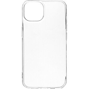 Tactical TPU Kryt pre Apple iPhone 13 Transparent