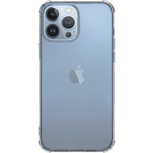 Tactical TPU Plyo Kryt pre Apple iPhone 13 Pro Max Transparent