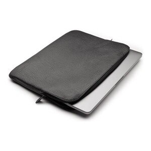 Trunk Apple Peel Sleeve púzdro pre MacBook Pro 13"/MacBook Air 13" čierne