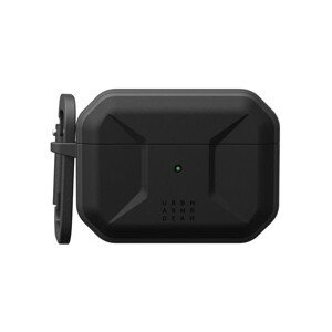 UAG Civilian, black - AirPods Pro 2