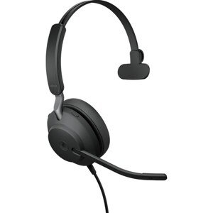 Jabra Evolve2 40 SE USB-A MS Mono