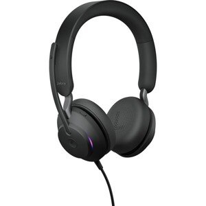 Jabra Evolve2 40 SE USB-A MS Stereo