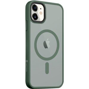 Tactical MagForce Hyperstealth kryt iPhone 11 Forest Green