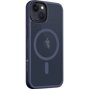 Tactical MagForce Hyperstealth kryt iPhone 13 Deep Blue