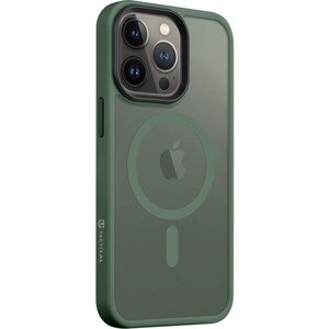 Tactical MagForce Hyperstealth kryt iPhone 13 Pro Forest Green