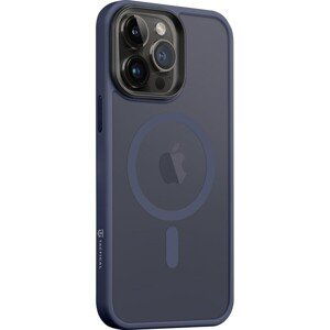 Tactical MagForce Hyperstealth kryt iPhone 14 Pro Max Deep Blue