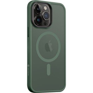 Tactical MagForce Hyperstealth kryt iPhone 14 Pro Max Forest Green