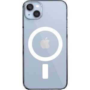 Next One MagSafe zadný kryt iPhone 14 číry
