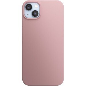 Next One MagSafe silikónový kryt iPhone 14 Plus ružový
