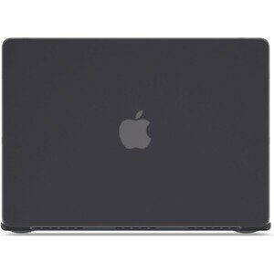 Next One Hardshell púzdro MacBook Air 13 inch M2 Retina Display dymové