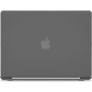 Next One Hardshell púzdro MacBook Pro 14 inch Retina Display 2021 dymové