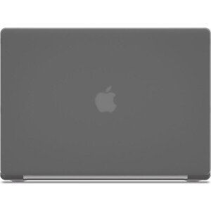 Next One Hardshell púzdro MacBook Pro 16 inch Retina Display 2021 dymové