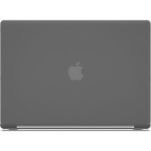 Next One Hardshell púzdro MacBook Pro 16 inch Retina Display 2021 dymové