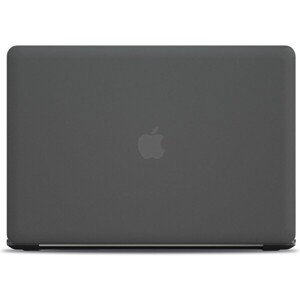 Next One Hardshell púzdro MacBook Pro 13 inch Retina Display dymové