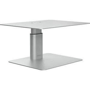 Nillkin HighDesk Adjustable Monitor Stand Silver