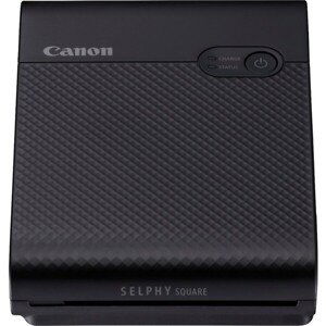 Canon SELPHY Square QX10 čierna