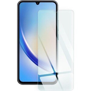 Tempered Glass Blue Star - SAM Galaxy A34 5G