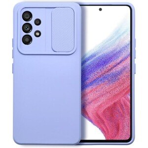 SLIDE Case for SAMSUNG A53 5G lavender