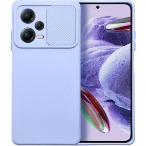 SLIDE Case for XIAOMI Redmi NOTE 12 PRO+ 5G lavender