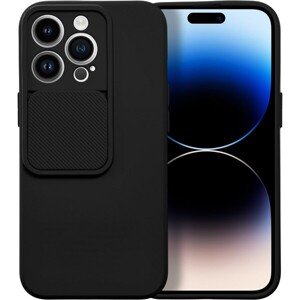 SLIDE Case for IPHONE 13 Pro black