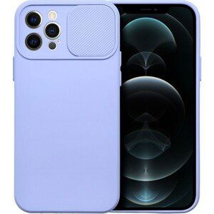 SLIDE Case for IPHONE 12 Pro lavender